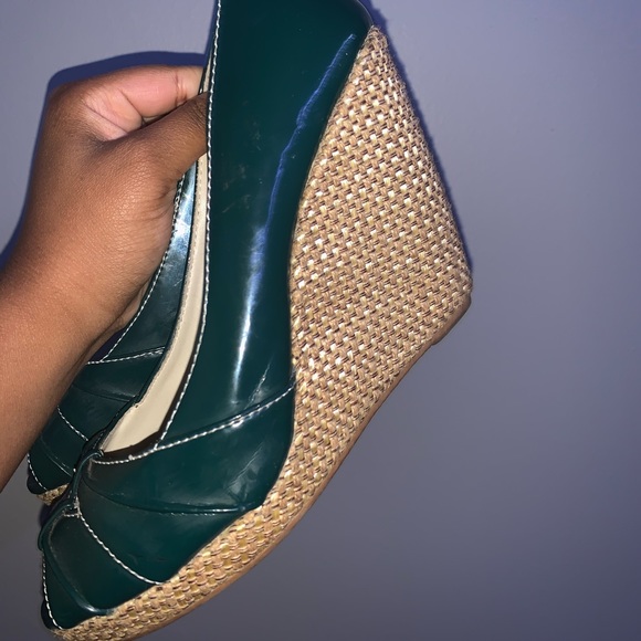 Heels - Picture 1 of 4